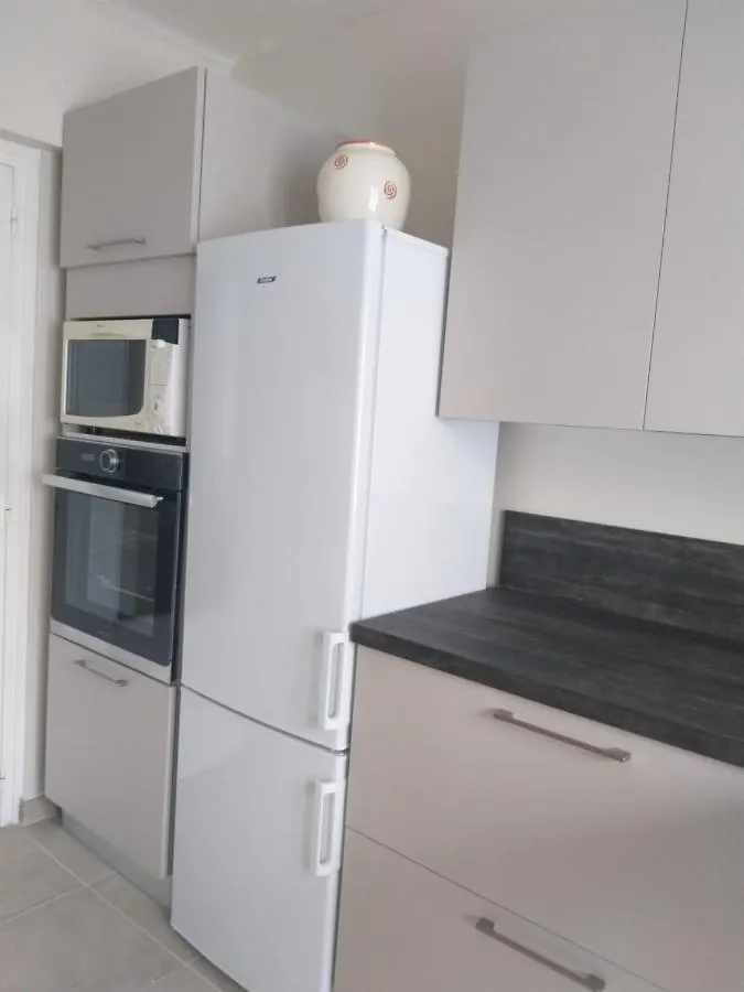 Kerambrigant Apartment Concarneau France